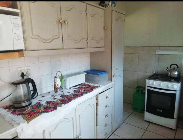 3 BEDROOM HOUSE FOR SALE IN CLANSTHAL